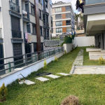 Apartment in Turkey