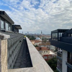 Apartment in Turkey