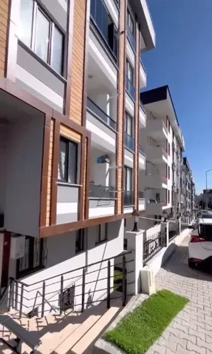 Property in Turkey