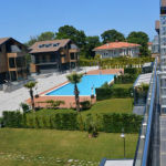 Daire in Türkiye