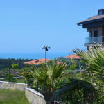 Daire in Türkiye