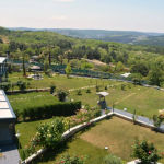 Daire in Türkiye