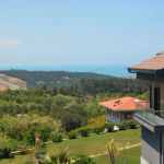 Daire in Türkiye