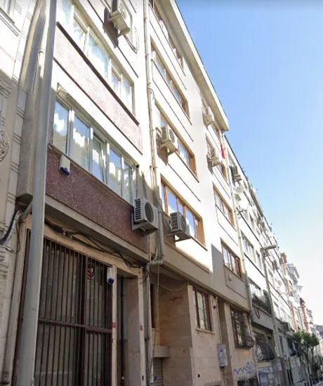 Daire in Türkiye