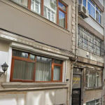 Daire in Türkiye
