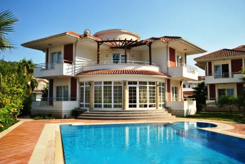 Property in Turkey