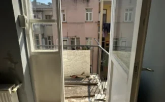 Property in Turkey