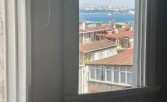 Property in Turkey