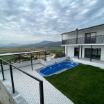 Villa in Turkey