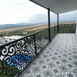 Villa in Turkey
