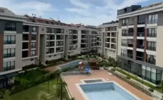Property in Turkey