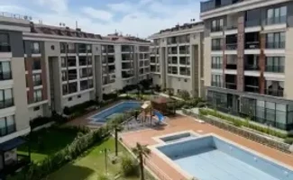 Property in Turkey