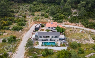 Property in Turkey