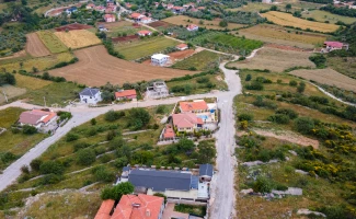 Property in Turkey