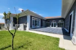 Ayrıcalıklı Olanaklara Sahip Yepyeni Zarif Villa