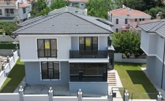 Property in Turkey
