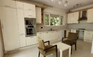 Property in Turkey