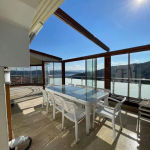 Apartment in Turkey