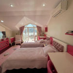 Apartment in Turkey