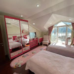 Apartment in Turkey