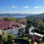 Apartment in Turkey