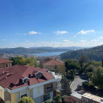 Apartment in Turkey