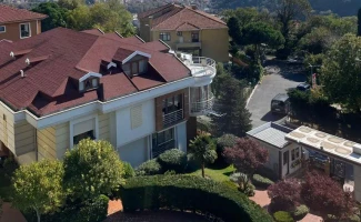 Property in Turkey