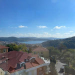 Apartment in Turkey