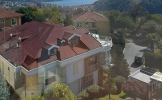 Property in Turkey