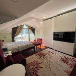Apartment in Turkey
