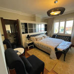 Apartment in Turkey