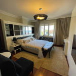 Apartment in Turkey