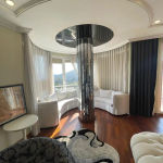 Apartment in Turkey
