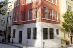 Stylish Renewed Building for Sale Suitable as Hotel in Balat