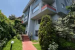 Değerli Lokasyonda Boğaz Manzaralı Modern Daire