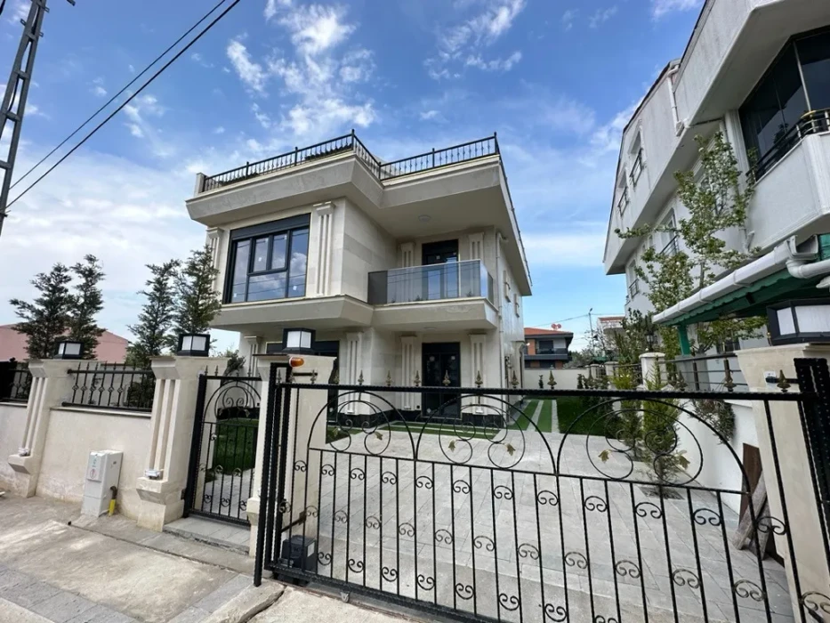Property in Turkey