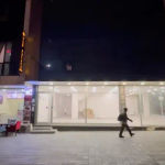 Shop in Turkey