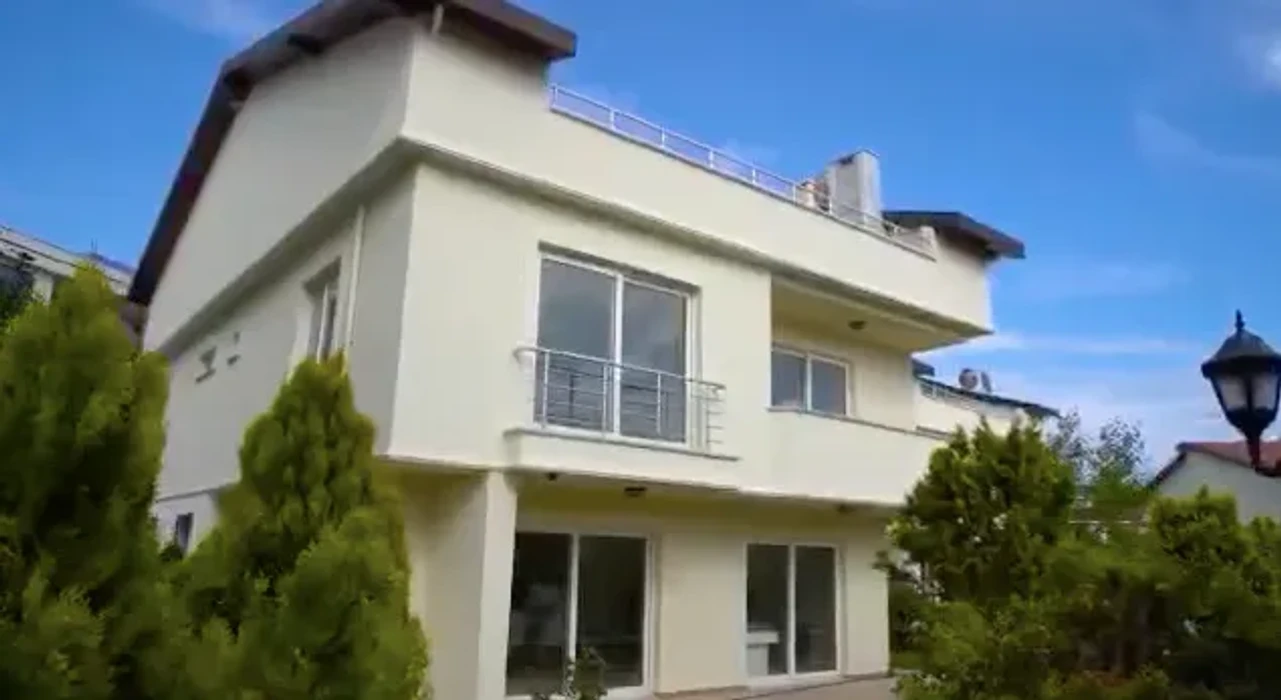 Property in Turkey