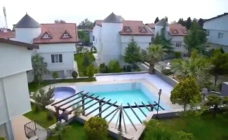 Property in Turkey