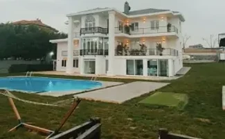 Property in Turkey