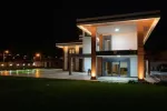 Luxurious Chic Villa with Serene Atmosphere in Buyukcekmece