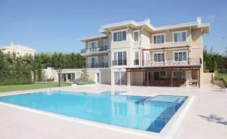 Property in Turkey