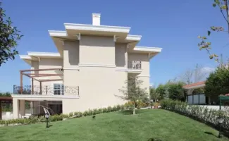 Property in Turkey