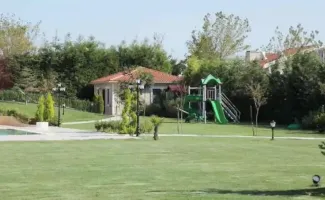 Property in Turkey