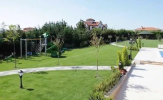 Property in Turkey
