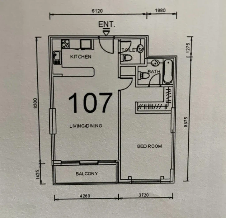 Property in Emirates