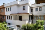 Special Decoration Quadruplex Furnished Elegant Villa