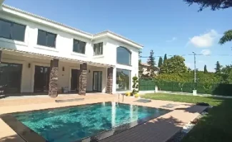 Property in Turkey