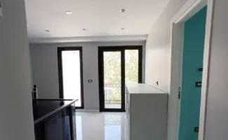 Property in Turkey