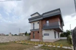 Gelecek Vaat Eden Konumda Geniş Teraslı Lüks Villa